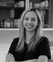 Dorota Marzec